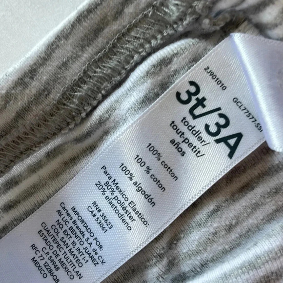 Carters  Leggings - Picture 12 of 14